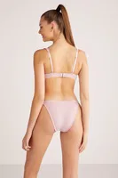 KOM Penny Genç Külot Pembe görsel 9