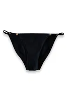 KOM Simple Tanga Siyah