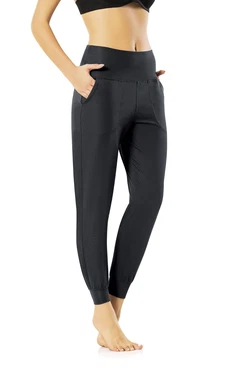 Kota Cepli Dalgıç Kadın Tayt Kota 4121