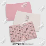 Kız Çocuk Boxer 3'lü Paket Koza Biat KZ77500-292 Karışık Renk detay görünüm
