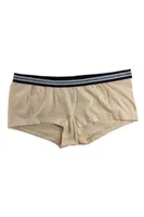 Krem Kadın Boxer Darkzone DZBYN0029 Görsel