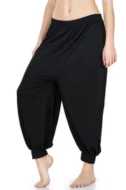 Derya Kurşun Manşetli Şalvar Derya Kurşun 0527-LCVRT