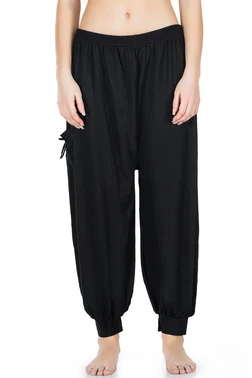 Derya Kurşun Manşetli Şalvar Derya Kurşun 0527-LCVRT - Alternatif Görünüm