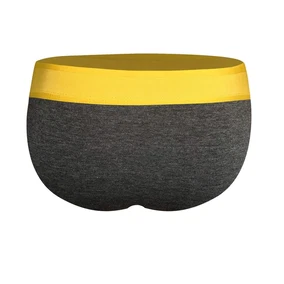 Darkzone Lastikli Antrasit Erkek Slip  Darkzone DZN6378 - Alternatif Görünüm