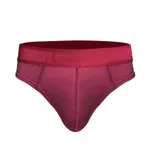 Lastikli Bordo Erkek Slip  Darkzone DZN6358