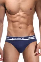 Lastikli Lacivert Erkek Slip  Darkzone DZN6304