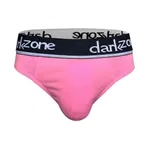 Lastikli Pembe Erkek Slip  Darkzone DZN6372 görsel 9