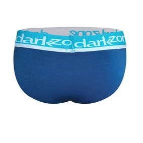 Darkzone Lastikli Saks Erkek Slip  Darkzone DZN6220 - Alternatif Görünüm