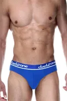 Lastikli Saks Erkek Slip  Darkzone DZN6313