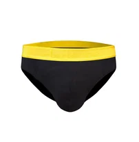 Darkzone Lastikli Siyah Erkek Slip  Darkzone DZN6345