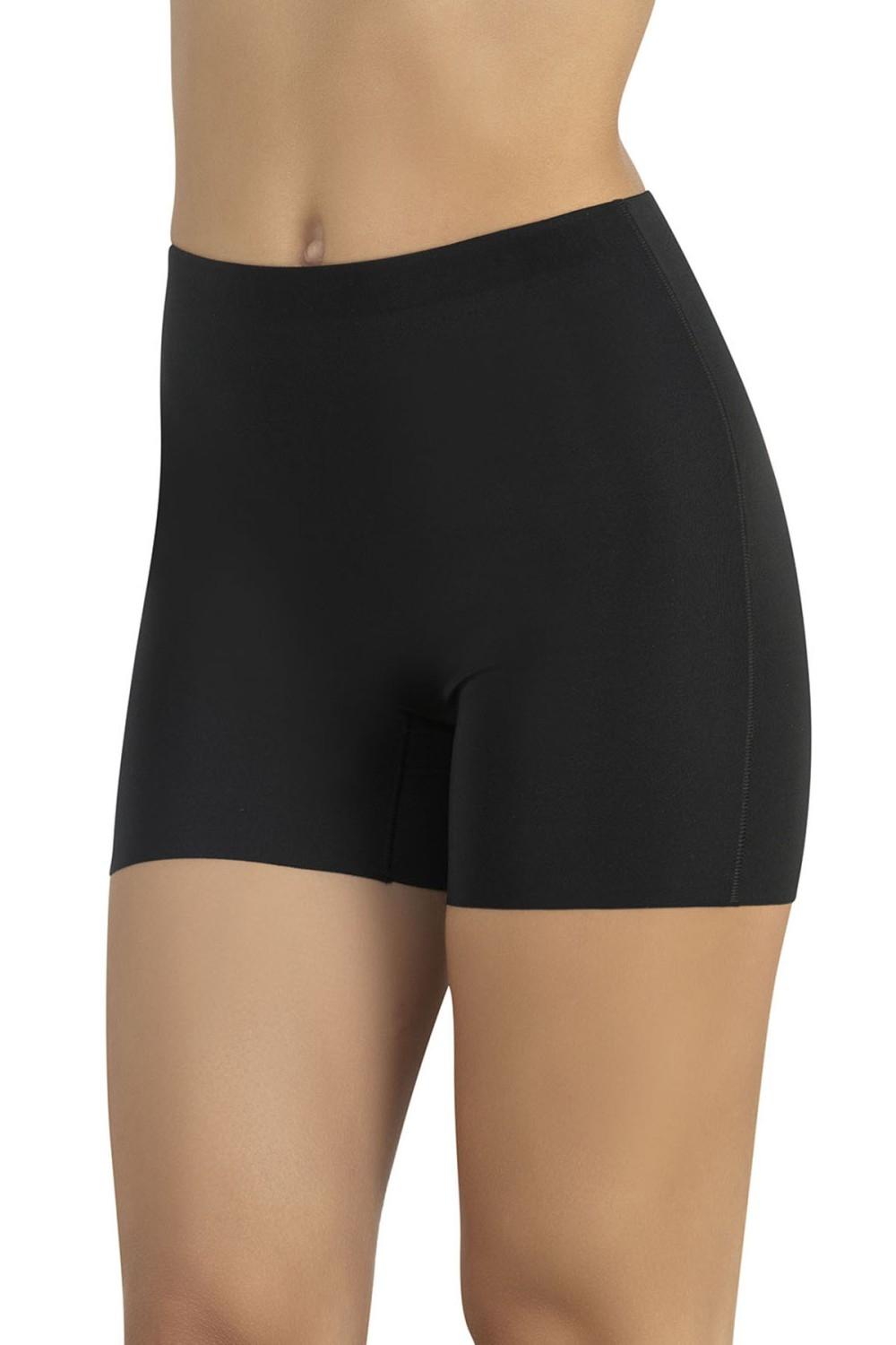 Lazer Kesim Slikonlu Boxer Fabony 2050