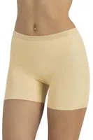 Lazer Kesim Slikonlu Boxer Fabony 2050 detay görünüm