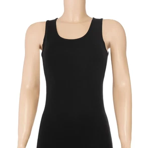 Yıldız Çamaşır Likralı Kalın Askılı Kadın Siyah 3'lü Paket Atlet Yıldız 2176