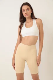 Liza (Layza) Lazer Kesim Paçalı Kadın Korse Liza 7000