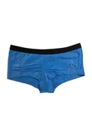 Mavi Kadın Boxer Darkzone DZBYN0028 Görsel