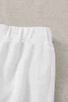 Kolsuz Peluş Polar Alt Üst 3Lü Set Pijama Takımı Merry See MS4081 Çok Renkli görsel 7