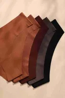 5Li İz Yapmaz Likralı Dikişsiz Lazer Kesim Bikini Slip Külot Çok Renkli Merry See 4503 Çok Renkli farklı açı