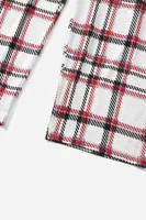 Baskılı Ultrasoft Askılı 3Lü Sortlu Kadın Pijama Takımı Merry See MS 4074 Çok Renkli görsel 4