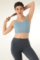 Mio Studio Energy Gym Sporcu Sütyeni Miorre 001-002107 görsel 5