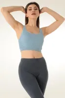 Mio Studio Energy Gym Sporcu Sütyeni Miorre 001-002107 görsel 7