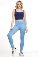 Mio Studio Gym Seamless Tayt Miorre 001-002109 detay görünüm