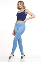 Mio Studio Gym Seamless Tayt Miorre 001-002109 farklı açı