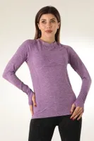 MioFit Active Kadın Uzun Kollu Tişört Miorre 001-001389