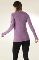 MioFit Active Kadın Uzun Kollu Tişört Miorre 001-001389 görsel 4