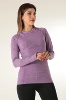 MioFit Active Kadın Uzun Kollu Tişört Miorre 001-001389 görsel 7