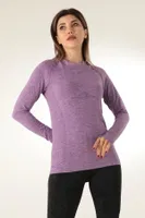 MioFit Active Kadın Uzun Kollu Tişört Miorre 001-001389 görsel 8