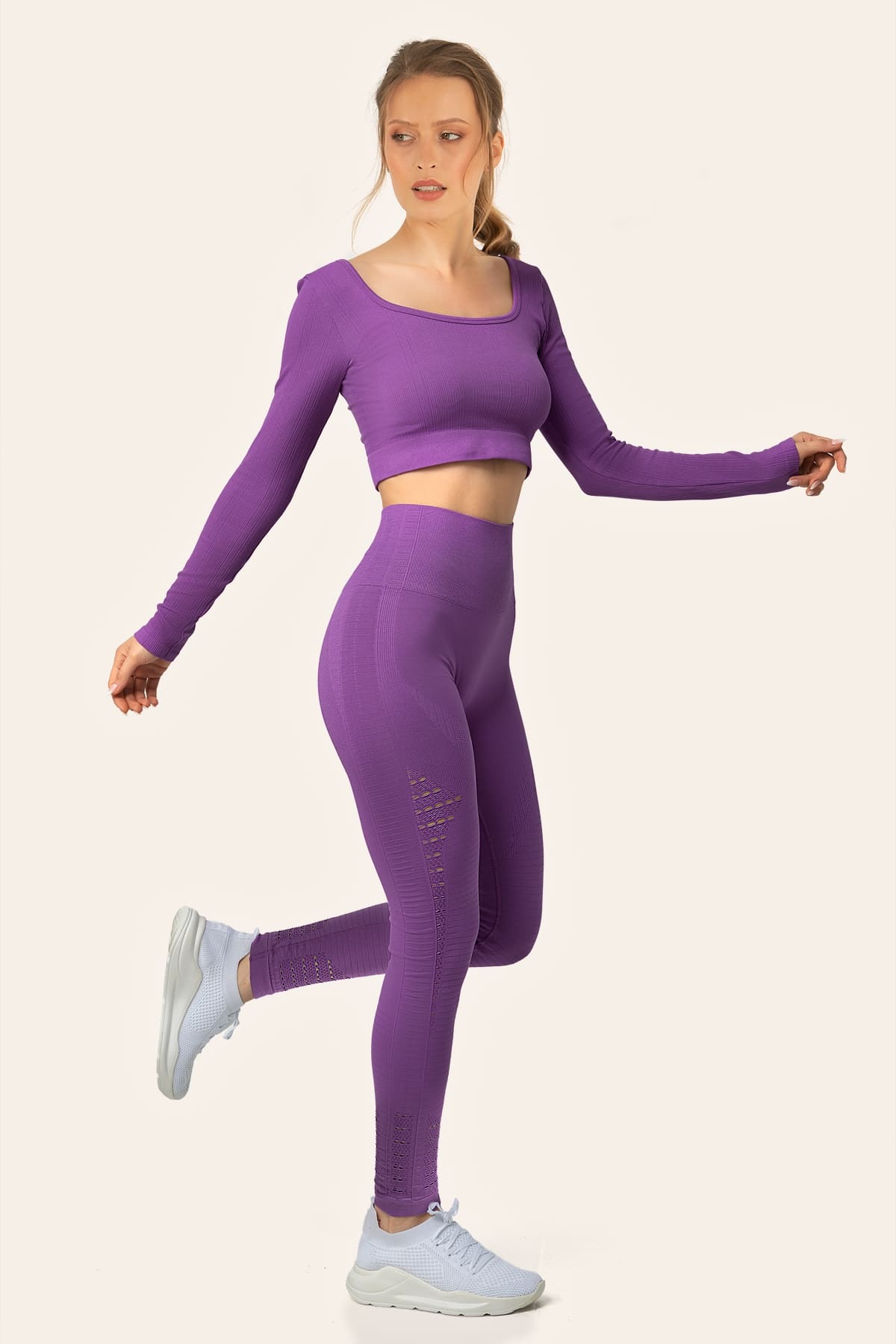 MioFit Campanula Seamless Tayt Miorre 001-001388