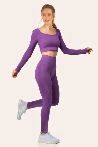 MioFit Campanula Seamless Tayt Miorre 001-001388