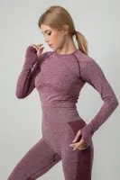MioFit Euphoria Bayan Tişört Miorre 001-001393