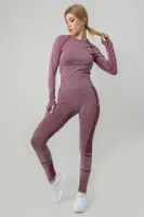 MioFit Euphoria Bayan Tişört Miorre 001-001393 detay görünüm