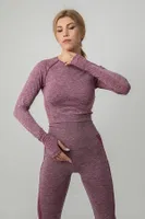 MioFit Euphoria Bayan Tişört Miorre 001-001393 farklı açı