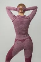MioFit Euphoria Bayan Tişört Miorre 001-001393 görsel 4