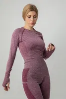 MioFit Euphoria Bayan Tişört Miorre 001-001393 görsel 5