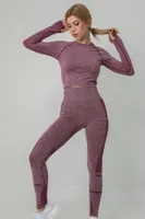 MioFit Euphoria Bayan Tişört Miorre 001-001393 görsel 6