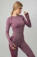 MioFit Euphoria Bayan Tişört Miorre 001-001393 görsel 7