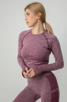 MioFit Euphoria Bayan Tişört Miorre 001-001393 görsel 8