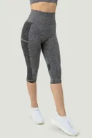 MioFİT Kadın Seamless Spor Kısa Tayt Miorre 999-ZZ0107 görsel 6