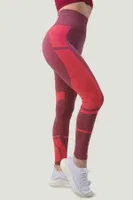 MioFİT Kadın Seamless Spor Kısa Tayt Miorre 999-ZZ0107 görsel 8