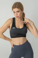 Miofit Kadın Spor Bralet Miorre 001-001120 Siyah