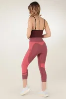 Miofit Kadın Yüksek Bel Spor Tayt Miorre 001-001115 görsel 8