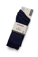 Miorre 3lü Compact Erkek Çorabı 001-029042 Lacivert görsel 7