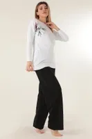Miorre Bayan Pijama Takımı Miorre 001-015112