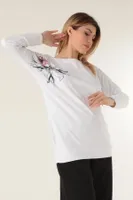Miorre Bayan Pijama Takımı Miorre 001-015112 detay görünüm