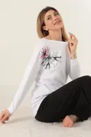Miorre Bayan Pijama Takımı Miorre 001-015112 görsel 7