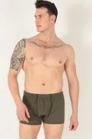 Miorre Confortable Erkek Boxer 001-001304 Haki farklı açı