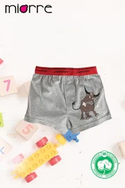 Miorre Miorre Erkek Çocuk Boxer Standart